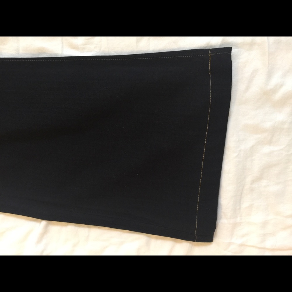 Flared jeans - Picture 6 of 7